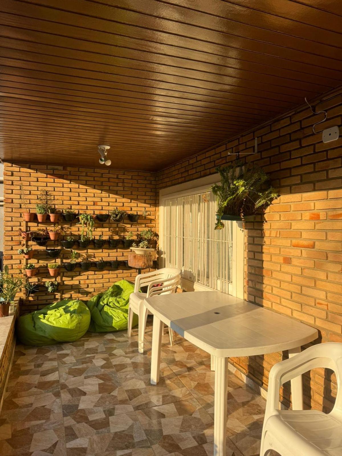 Casa Da Pathy Suites Privativas Ubatuba Luaran gambar