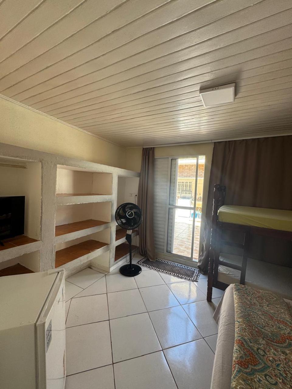 Casa Da Pathy Suites Privativas Ubatuba Luaran gambar