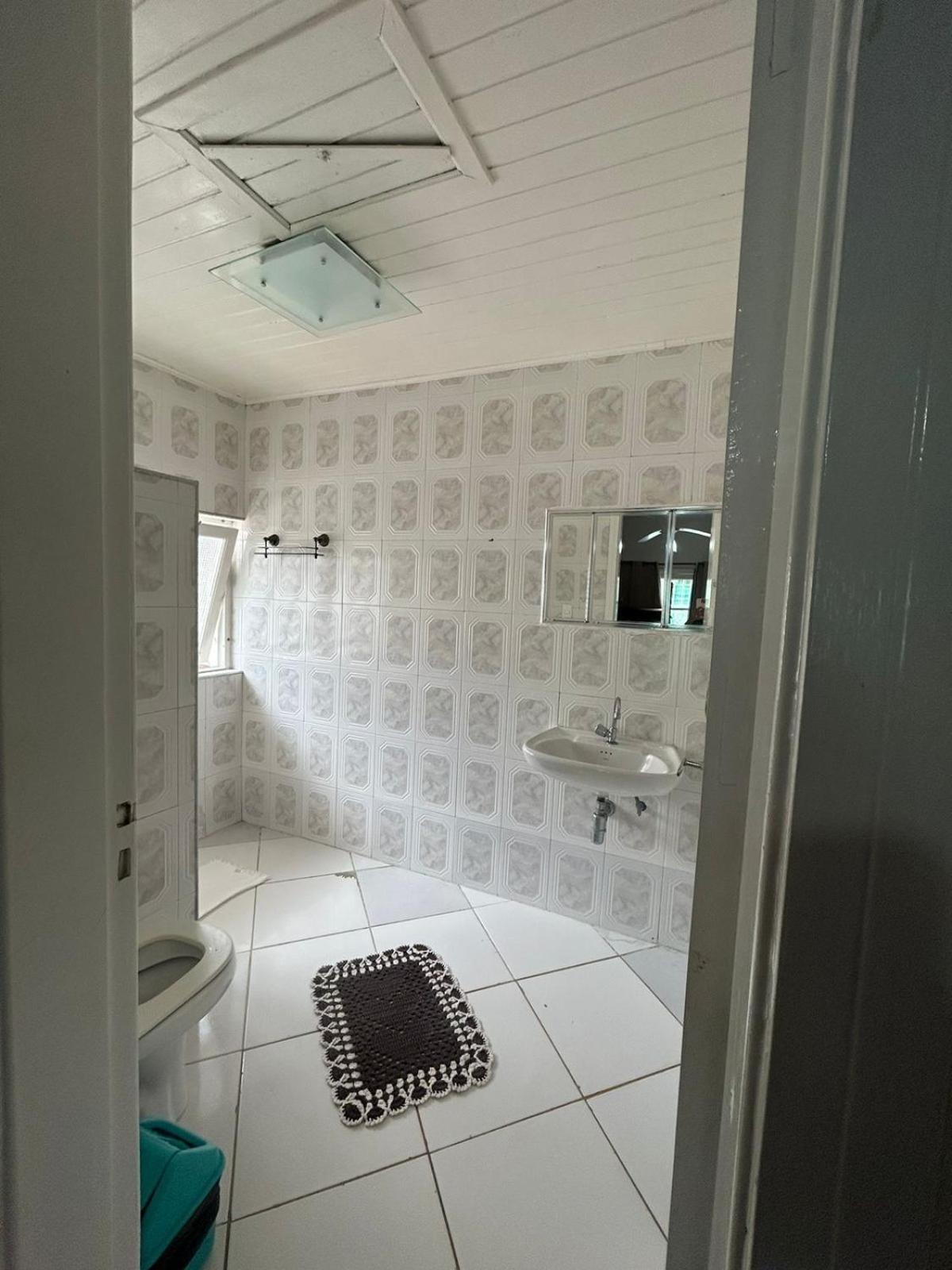 Casa Da Pathy Suites Privativas Ubatuba Luaran gambar